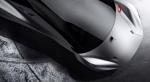Peugeot Vision Gran Turismo Concept 2015 года